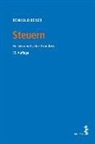 Reinhold Beiser - Steuern (f. Österreich)