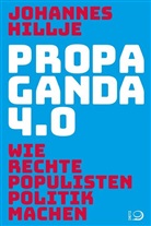 Johannes Hillje - Propaganda 4.0