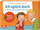 Rit Diepmann, Rita Diepmann, Margret Schmittgen, Anja Goossens - Ich spüre mich