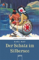 Karl May - Winnetous größte Abenteuer - Der Schatz im Silbersee
