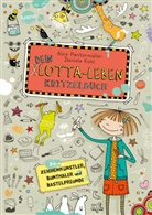 Daniela Kohl, Alice Pantermüller, Daniela Kohl - Dein Lotta-Leben. Kritzelbuch