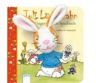 Andreas H Schmachtl, Andreas H. Schmachtl, Andreas H. Schmachtl - Juli Löwenzahn. Mein Fingerpuppen-Spielbuch
