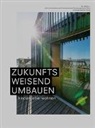 Institut Architektur der Fachhochschule Nordwestschweiz, Pro Infirmis - Zukunftsweisend umbauen