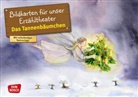 Luise Büchner, Petra Lefin - Das Tannenbäumchen