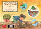 Esthe Hebert, Esther Hebert, Gesa Rensmann, Gertraud Funke - Erntedank