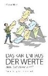 Michael Mary - Das Kartenhaus der Werte