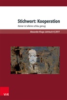 Thoma Combrink, Thomas Combrink, Gu Martens, Gunther Martens, Rainer Stollmann - Stichwort: Kooperation
