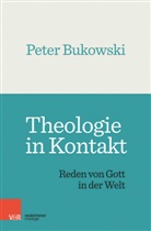 Peter Bukowski, Peter (Dr.) Bukowski - Theologie in Kontakt