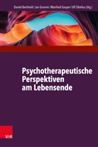 Bernd Oliver Maier, Urs Münch, Daniel Berthold, Ga, Manfred Gaspar, Jan Gramm... - Psychotherapeutische Perspektiven am Lebensende