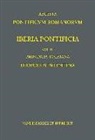 Beat Schilling, Beate Schilling - Gallia Pontificia. Vol. 3: Province ecclésiastique de Vienne