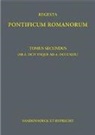 Philipp Jaffé, Klau Herbers, Klaus Herbers, Philipp Jaffé - Jaffé. Regesta Pontificum Romanorum. / Regesta Pontificum Romanorum