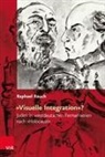 Raphael Rauch, Friedrich Wilhelm Graf, Milo Havelka, Milos Havelka, Matusik, Przemyslaw Matusik u a - »Visuelle Integration«?