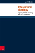 Judith Gruber, Hans-Günter Heimbrock, Knauss, Stefanie Knauss, Stefanie Knauss et al, Jens Kreinath... - Intercultural Theology