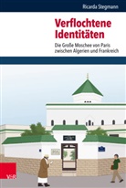 Ricarda Stegmann, Gregor Ahn, Olive Freiberger, Oliver Freiberger, Jürgen Mohn, Jürgen Mohn u a... - Verflochtene Identitäten