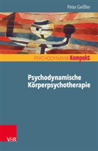 Peter Geißler - Psychodynamische Körperpsychotherapie