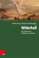 Gross, Raphael Gross, Sebastian Tränkle, Robert Zwarg - Widerhall