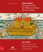 David J. Trobisch, Roland S Werner, Roland S. Werner - Unser Buch