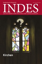 Reiner Anselm, HORN, Hans Joas, Franz Walter, Fran Walter, Franz Walter - Kirchen