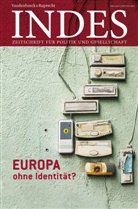 Fran Walter, Franz Walter - Europa ohne Identität?