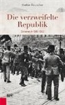 Walter Rauscher - Die verzweifelte Republik