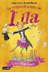 Teresa Radice, Stefano Turconi - La vuelta al mundo de Lila 2. El rey de la magia