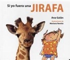 Ana Galan - SI YO FUERA UNA JIRAFA