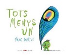 Éric Battut - Tots menys un