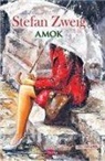 Stefan Zweig - Amok