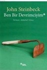 John Steinbeck - Ben Bir Devrimciyim