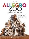 Kerry Lord - Allegro zoo all'uncinetto