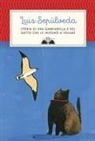 Luis Sepúlveda, S. Mulazzani, Simona Mulazzani - Storia di una gabbianella e del gatto che le insegnò a volare