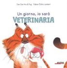 Cee Cee Mia, F. O. Lambert, F. Ö. Lambert - Un giorno io sarò veterinaria