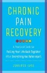 Jennifer Kane - Chronic Pain Recovery