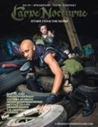 Various - Carpe Nocturne Magazine Spring 2017