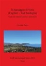 Cristina Nervi - Il paesaggio di Nora (Cagliari - Sud Sardegna)