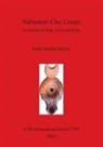 Nabil Ibrahim Khairy - Nabataean Clay Lamps