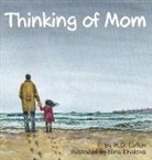 M. O. Lufkin, Jody Mullen - Thinking of Mom