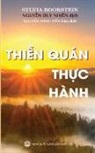 Sylvia Boorstein, Nguy¿n Minh Ti¿n - Thi¿n quán th¿c hành