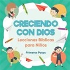 Primeros Pasos - Creciendo con Dios