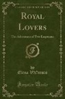 Elena Vacarescu - Royal Lovers