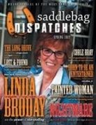 Gil Miller, Dusty Richards - Saddlebag Dispatches-Spring 2017