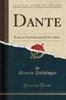 Maurice Paléologue - Dante