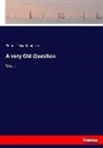 Thomas Edgar Pemberton - A very Old Question
