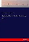J M (James Matthew) Barrie, J. M. Barrie, J. M. (James Matthew) Barrie, James Matthe Barrie, James Matthew Barrie - The Novels, Tales, and Sketches of J.M. Barrie