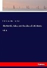 J M (James Matthew) Barrie, J. M. Barrie, J. M. (James Matthew) Barrie, James Matthew Barrie - The Novels, Tales, and Sketches of J.M. Barrie