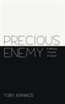Toby Jennings - Precious Enemy