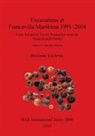 Marianne Kleibrink - Excavations at Francavilla Marittima 1991-2004