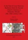 Jirí Machácek, Vladimír Sládek - At the End of Great Moravia
