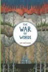 Amy Neftzger - The War Of Words
