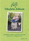 Rolf Zuckowski - Rolfs Ukulele-Album